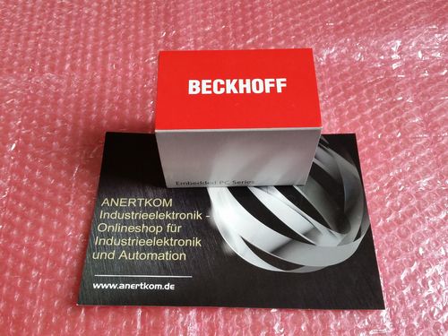 Beckhoff CX1100-0003 Power Supply