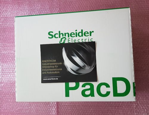 Schneider Electric LMC600CAA10000 LMC 600 Controller max. 99 ServoAxis
