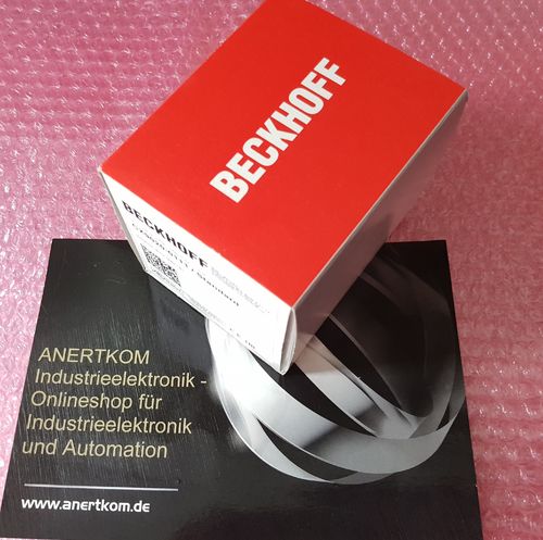 Beckhoff CX9020-0111 Windows Embedded Compact 7 Standard
